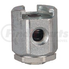 304300 by ALEMITE - Coupler Fittings - Button Head