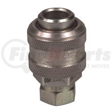 B328030 by ALEMITE - Coupler - Extra Heavy Duty Standard Type