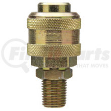 B330604 by ALEMITE - Coupler - Extra Heavy Duty Standard Type