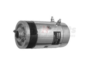 MM231 by LETRIKA - Hydraulic Motor 12V, CW, 1.5kW / 2.01HP