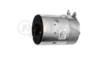 MM132 by LETRIKA - Hydraulic Motor 24V, CCW, 2.2kW / 2.95HP