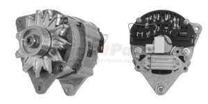 MG102 by LETRIKA - Alternator 12V, 55A, Letrika/MAHLE AAK, New