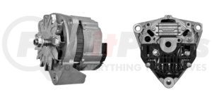 MG118 by LETRIKA - Alternator 12V, 55A, Letrika/MAHLE AAK, New