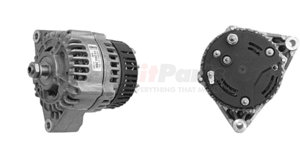 MG343 by LETRIKA - Alternator 12V, 70A, Letrika/MAHLE AAK, New