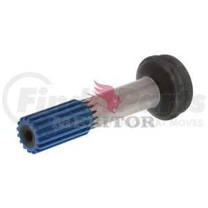 131N 40 1711 by MERITOR - SPLINE PLUG