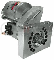 IMI102 by IMI HI TORQUE - Starter 9T, CW, OSGR, 1.2kW, New