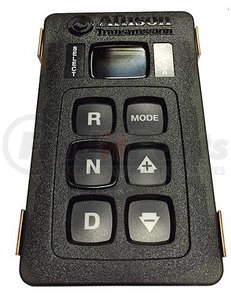 29551556 by ALLISON - SELECTOR ASSY. - PBSS, STANDARD (Representative Image) 