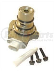 800405 by NEWSTAR - S-D810 AD-9 PURGE VALVE ASSY. Air Dryer Components - 12 VOLT (W/ WHITE COVER)