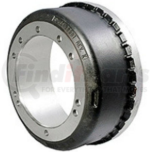 68981B by WEBB - BRAKE DRUM