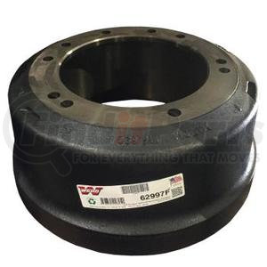 62997F20 by WEBB - PALLET OF 62997F - Brake Drum 16.50 X 7.0 Unbalanced (Must purchase Quantity of 20)