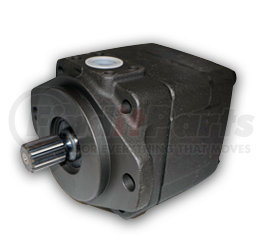 7400-6131-0002 by PERMCO - PT7DSW-B42-XL01-A1-W1 Single Vane Pump - PT7D SERIES, Medium Displacement