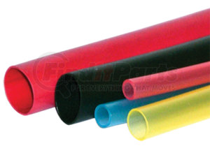 45308 by TECTRAN - Dual Wall Heat Shrink Tubing (Part Number: ST06-01-6) (Representative Image)