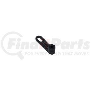 5S012815 by PETERBILT - CAM LEVER FOR TEMP DOOR