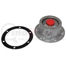 180.10619 by AUTOMANN - Hub Cap W-Side Fill Plug