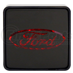 CR-007F by PILOT - Bully - Hitch Brake Light “Ford”