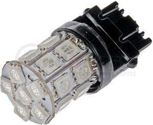 94853-4 by GROTE - Amber LED Replacement Bulb - Industry Standard #3157NA, Wedge Base