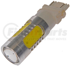 94861-5 by GROTE - White LED Replacement Bulb - Industry Standard #3157, Wedge Base