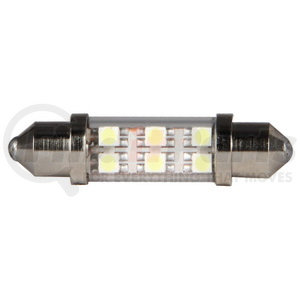 ILT-578W-6 by PILOT - Bully - 578 LED Blb, 6 LED, Wht