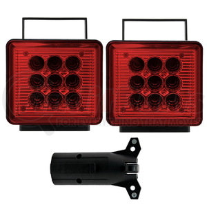 NV-5164 by PILOT - Navigator - Wireless Towing Lights