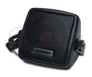 RP-108C by DAS INC - RoadPro 2-3/4" CB Extension Speaker with Swivel Bracket - 6 Watts, Carded