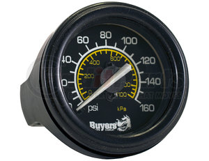 6451035 by BUYERS PRODUCTS - Pressure Gauge