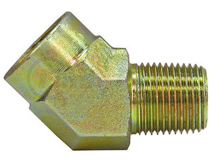 h3559x12 by BUYERS PRODUCTS - 45º Elbow