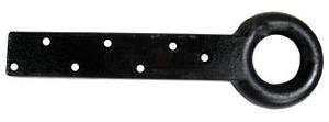 DB-1245-1 by SAF HOLLAND - Drawbar Holland 20 Ton 2.38 in. I.D.
