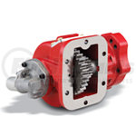 272GBHVP-B3RK by CHELSEA - 272 Series PowerShift Pneumatic or Hydraulic 6-Bolt Power Take-Off