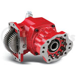 280GGFJP-B3RK by CHELSEA - 280 Series Powershift Hydraulic 10-Bolt Power Take-Off