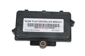 12568791 by ACDELCO - Diesel Glow Plug Relay