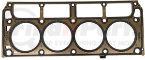 12589226 by ACDELCO - Cylinder Head Gasket