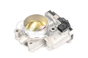 12670839 by ACDELCO - Fuel Injection Throttle Body Assembly with Sensor