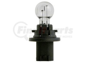 15938157 by ACDELCO - Back-Up Light Bulb