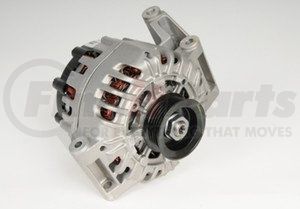 20834656 by ACDELCO - Alternator