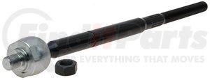 45A2226 by ACDELCO - Inner Steering Tie Rod End