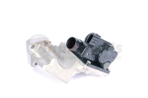 55583592 by ACDELCO - Secondary Air Injection Check Valve