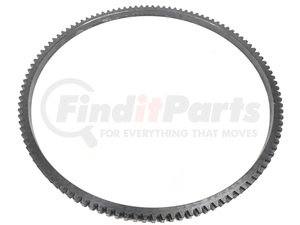 3680913 by AKMI - Cummins ISX Signature 600 Flywheel Ring Gear