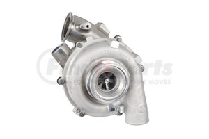 734852-5009S by GARRETT - GT35V Turbocharger