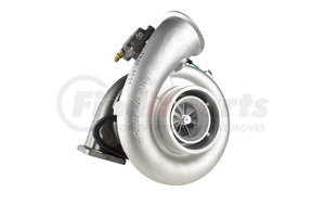 758204-5007S by GARRETT - Turbocharger - Genuine Garrett New Turbocharger