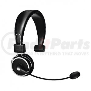 95000 by UNITED PACIFIC - Blue Tiger Elite Premium Bluetooth Headset - Black