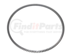 1631387 by AKMI - Caterpillar 3116 / 3126 Flywheel Ring Gear