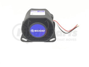 DF835N by ECCO - BACK-UP ALARM (12-24VD)