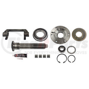 KIT 20088 by WORLD AMERICAN - CLUTCH INSTALL KIT MERITOR