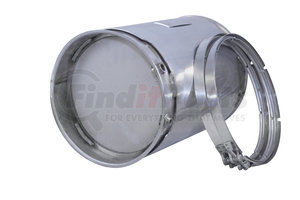 58006 by DINEX - DPF Kit for Cummins ISL
