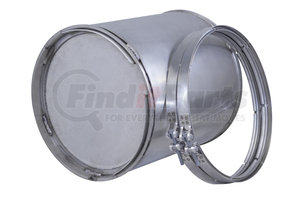 82009 by DINEX - DPF Kit for Mack/Volvo MP7, MP8