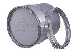 82006 by DINEX - DPF Kit for Mack/Volvo D11/D13/D16