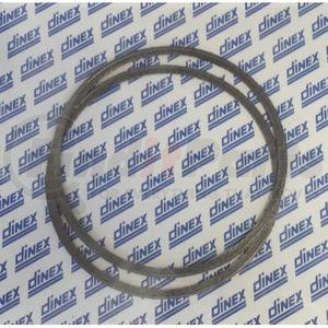 65832 by DINEX - ATS Gasket for Navistar MaxxForce DT 7/9/10