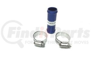 KIT5003D by FLEXFAB - HEATER HOSE REPAIR KIT 1"