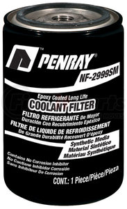 NF2999SM by PENRAY - COOLANT FILTER