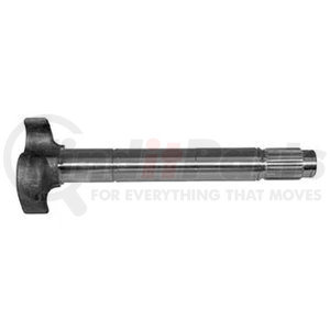 04-871122 by DAYTON PARTS - Hendrickson Air Brake S-Camshaft